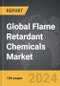 Flame Retardant Chemicals - Global Strategic Business Report - Product Thumbnail Image