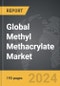 Methyl Methacrylate (MMA) - Global Strategic Business Report - Product Thumbnail Image
