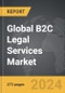 B2C Legal Services - Global Strategic Business Report - Product Thumbnail Image