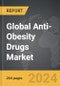 Anti-Obesity Drugs - Global Strategic Business Report - Product Thumbnail Image
