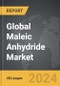 Maleic Anhydride - Global Strategic Business Report - Product Thumbnail Image