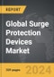 Surge Protection Devices (SPDs) - Global Strategic Business Report - Product Thumbnail Image