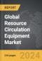 Resource Circulation Equipment (RCE) - Global Strategic Business Report - Product Thumbnail Image