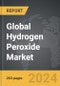 Hydrogen Peroxide - Global Strategic Business Report - Product Thumbnail Image