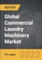 Commercial Laundry Machinery - Global Strategic Business Report - Product Thumbnail Image