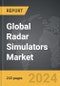 Radar Simulators - Global Strategic Business Report - Product Thumbnail Image