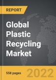 Plastic Recycling - Global Strategic Business Report- Product Image