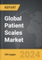 Patient Scales - Global Strategic Business Report - Product Thumbnail Image