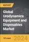 Urodynamics Equipment and Disposables - Global Strategic Business Report - Product Thumbnail Image