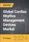 Cardiac Rhythm Management (CRM) Devices - Global Strategic Business Report - Product Thumbnail Image