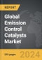 Emission Control Catalysts - Global Strategic Business Report - Product Thumbnail Image