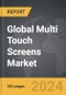 Multi Touch Screens - Global Strategic Business Report - Product Thumbnail Image