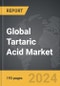 Tartaric Acid - Global Strategic Business Report - Product Thumbnail Image
