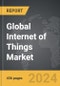 Internet of Things (IoT) - Global Strategic Business Report - Product Thumbnail Image