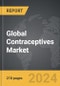 Contraceptives - Global Strategic Business Report - Product Image