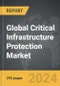 Critical Infrastructure Protection (CIP) - Global Strategic Business Report - Product Image