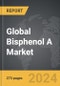 Bisphenol A - Global Strategic Business Report - Product Thumbnail Image