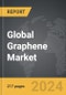 Graphene - Global Strategic Business Report - Product Image