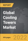 Cooling Towers - Global Strategic Business Report- Product Image
