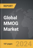 MMOG (Massively Multiplayer Online Games) - Global Strategic Business Report- Product Image