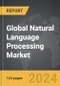 Natural Language Processing (NLP) - Global Strategic Business Report - Product Thumbnail Image
