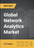 Network Analytics - Global Strategic Business Report- Product Image
