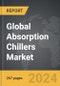Absorption Chillers - Global Strategic Business Report - Product Thumbnail Image