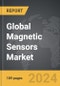 Magnetic Sensors - Global Strategic Business Report - Product Thumbnail Image
