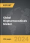Biopharmaceuticals - Global Strategic Business Report - Product Image
