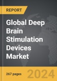 Deep Brain Stimulation Devices - Global Strategic Business Report- Product Image