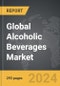 Alcoholic Beverages (Distilled Spirits) - Global Strategic Business Report - Product Thumbnail Image