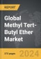 Methyl Tert-Butyl Ether (MTBE) - Global Strategic Business Report - Product Image