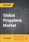 Propylene - Global Strategic Business Report - Product Image