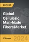 Cellulosic Man-Made Fibers - Global Strategic Business Report - Product Thumbnail Image
