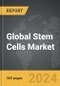 Stem Cells - Global Strategic Business Report - Product Thumbnail Image