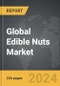Edible Nuts - Global Strategic Business Report - Product Thumbnail Image
