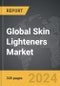 Skin Lighteners - Global Strategic Business Report - Product Thumbnail Image