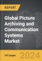 Picture Archiving and Communication Systems (PACS) - Global Strategic Business Report - Product Thumbnail Image