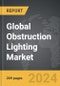 Obstruction Lighting - Global Strategic Business Report - Product Thumbnail Image