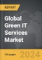 Green IT Services - Global Strategic Business Report - Product Thumbnail Image