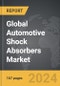 Automotive Shock Absorbers - Global Strategic Business Report - Product Thumbnail Image