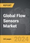 Flow Sensors - Global Strategic Business Report - Product Thumbnail Image