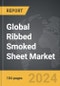 Ribbed Smoked Sheet (RSS) - Global Strategic Business Report - Product Thumbnail Image