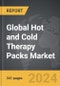 Hot and Cold Therapy Packs - Global Strategic Business Report - Product Thumbnail Image