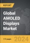 AMOLED Displays - Global Strategic Business Report - Product Thumbnail Image