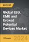 EEG, EMG and Evoked Potential Devices - Global Strategic Business Report - Product Thumbnail Image