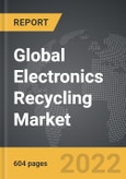 Electronics Recycling - Global Strategic Business Report- Product Image