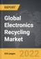 Electronics Recycling - Global Strategic Business Report - Product Image