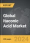 Itaconic Acid (IA) - Global Strategic Business Report - Product Thumbnail Image
