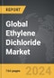 Ethylene Dichloride - Global Strategic Business Report - Product Thumbnail Image